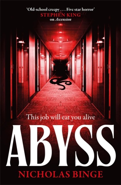 Abyss cover