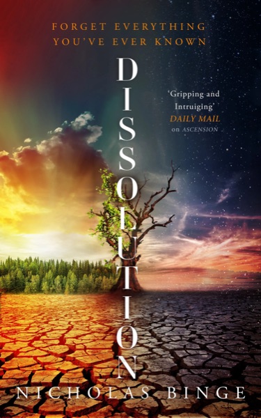 Dissolution cover