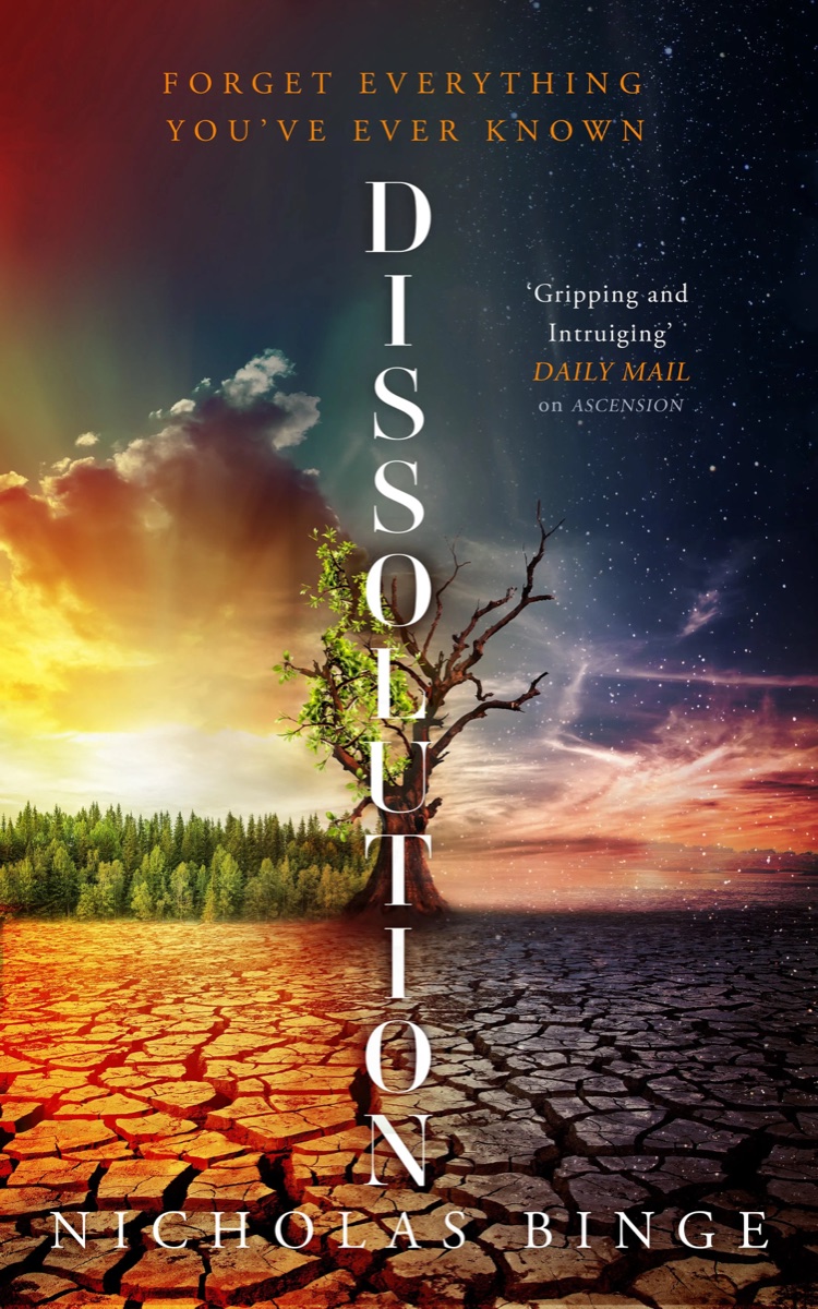 Dissolution cover